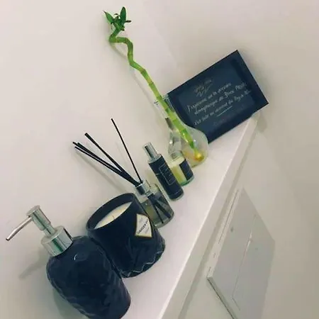 Mon Nuage De Jaude Apartment *