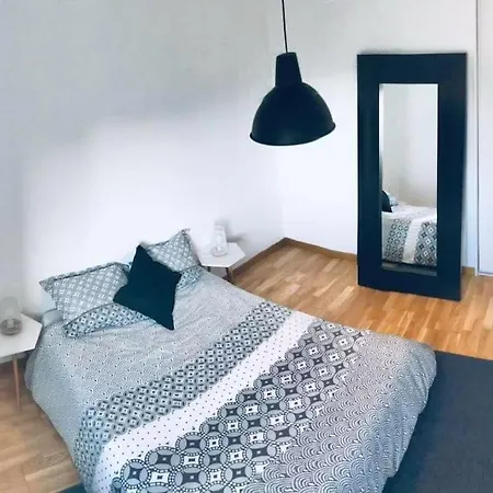 Mon Nuage De Jaude Apartamento *