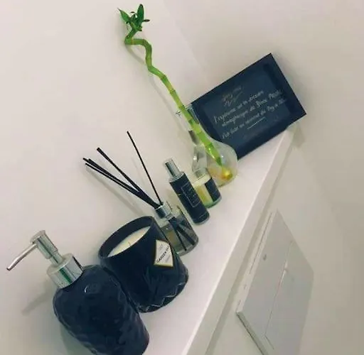 Mon Nuage De Jaude Apartment *