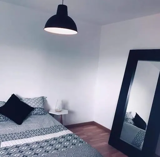 Mon Nuage De Jaude Apartment