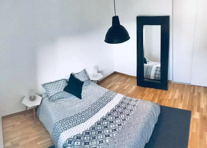 Mon Nuage De Jaude Apartment *