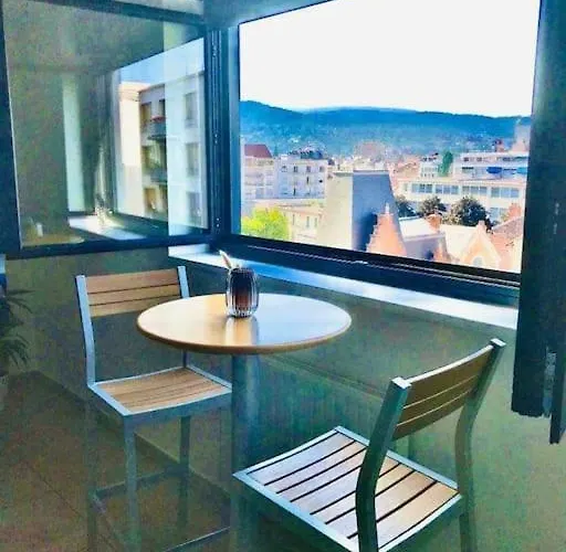 Apartment Mon Nuage De Jaude