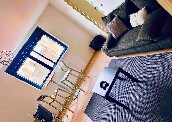 Mon Nuage De Jaude Clermont-Ferrand